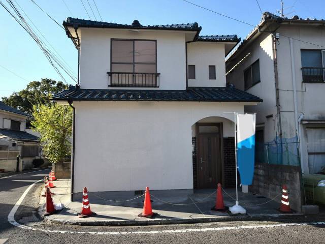 松山市石手２丁目 松山市石手 一戸建  物件写真1