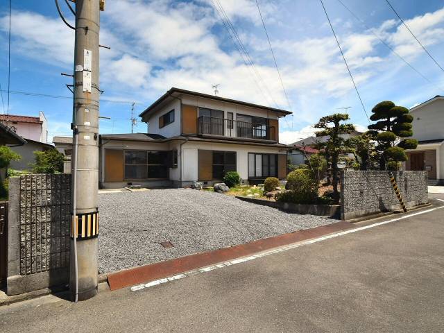 松山市西長戸町 松山市西長戸町 一戸建  物件写真1