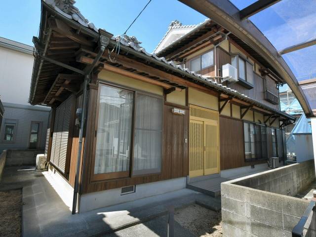 松山市保免西２丁目 松山市保免西 一戸建  物件写真1