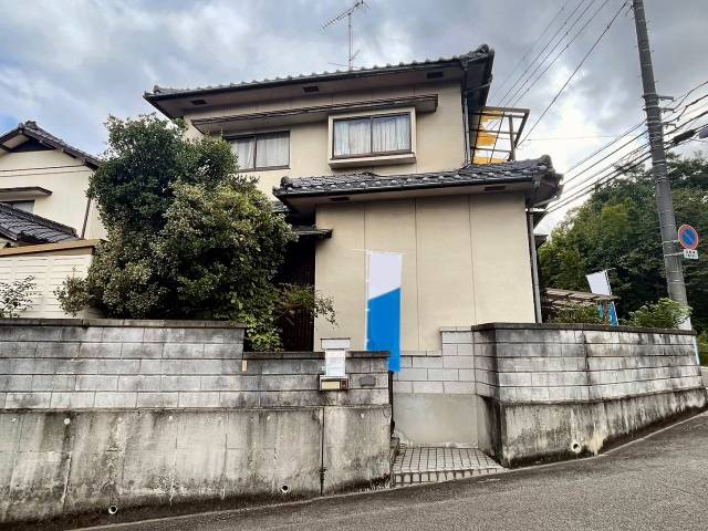 松山市和泉北１丁目 松山市和泉北 一戸建  物件写真1