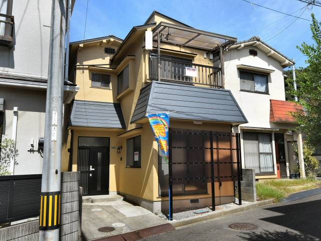 松山市山越 一戸建画像2枚目