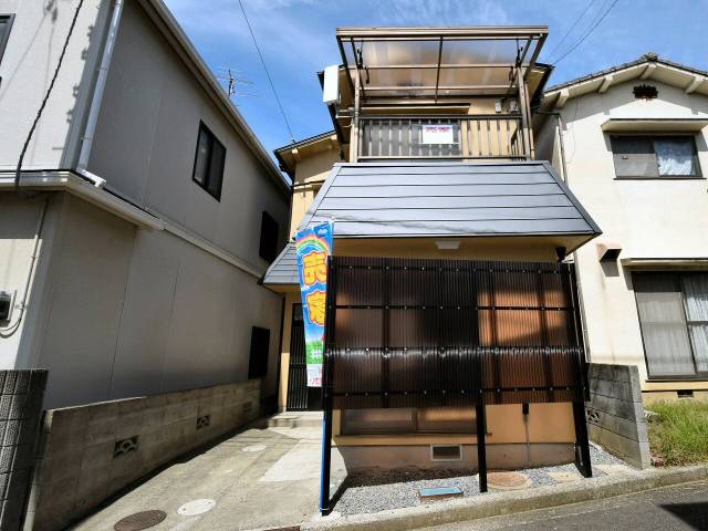 松山市山越３丁目 松山市山越 一戸建  物件写真1