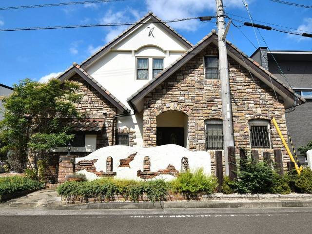 松山市南白水１丁目 松山市南白水 一戸建  物件写真1