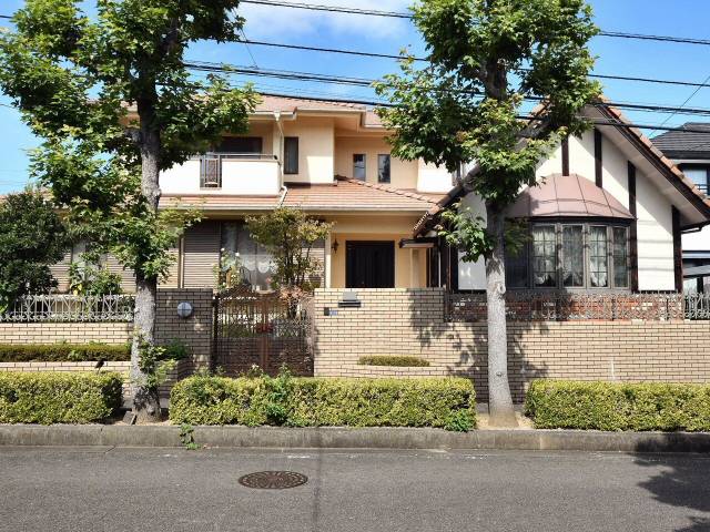 松山市白水台２丁目 松山市白水台 一戸建  物件写真1