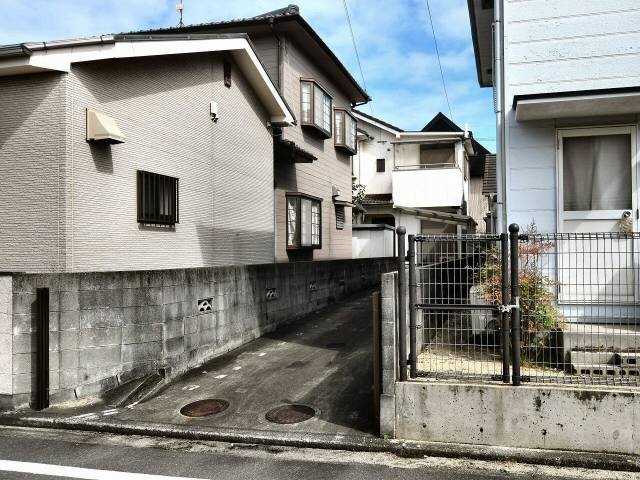 松山市勝岡町 松山市勝岡町 一戸建  物件写真1