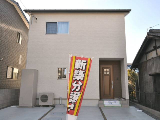 松山市余戸南１丁目 松山市余戸南 一戸建  物件写真1