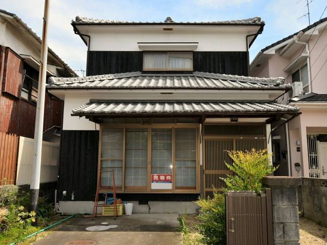 松山市高岡町 松山市高岡町 一戸建  物件写真1