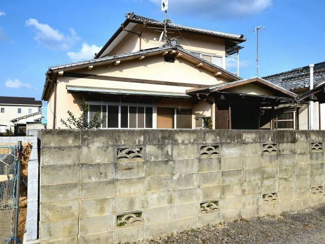 松山市春美町 松山市春美町 一戸建  物件写真1