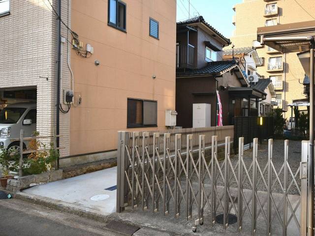 松山市姫原２丁目 松山市姫原 一戸建  物件写真1