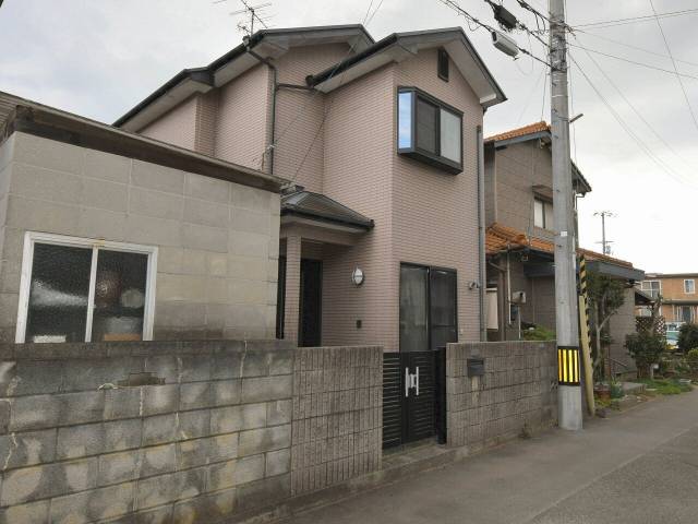 松山市吉藤２丁目 松山市吉藤 一戸建  物件写真1