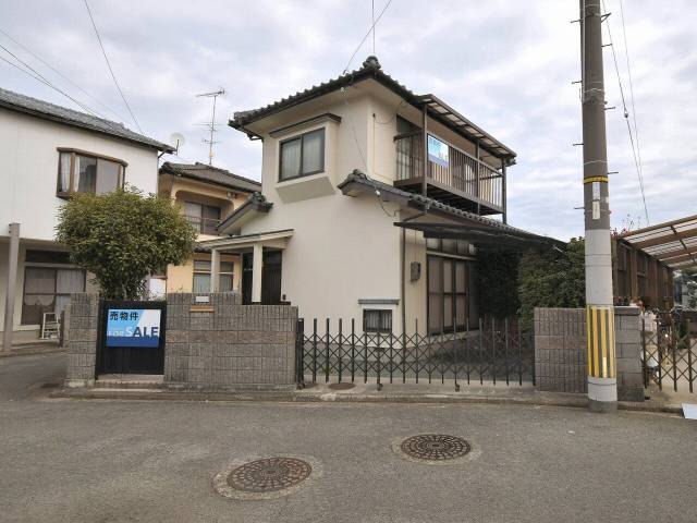 松山市西垣生町 松山市西垣生町 一戸建  物件写真1