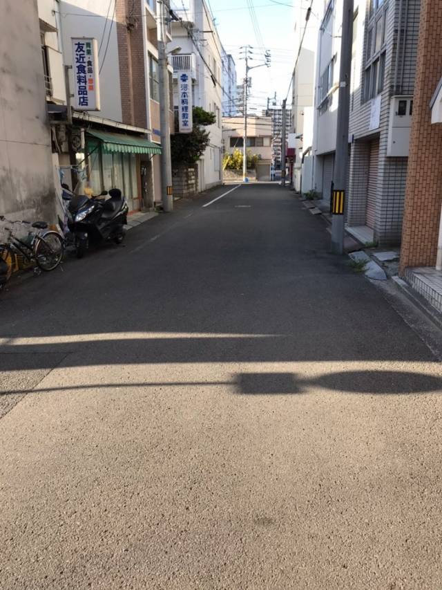 松山市錦町 松山市錦町  物件写真1