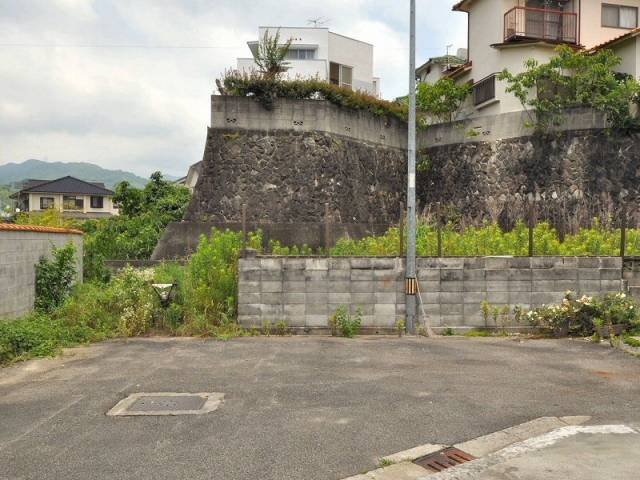 松山市溝辺町 松山市溝辺町   物件写真1