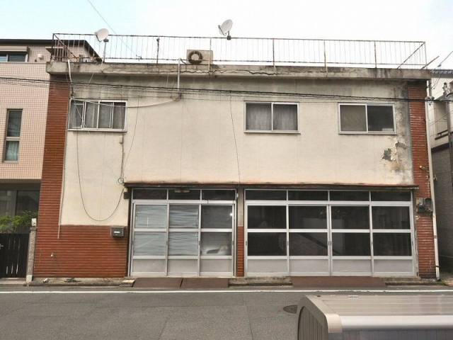 松山市鉄砲町 松山市鉄砲町   物件写真1