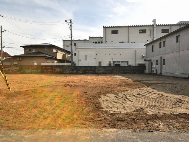 松山市南江戸４丁目 松山市南江戸  物件写真1