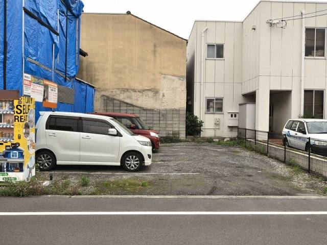 松山市三津２丁目 松山市三津   物件写真1