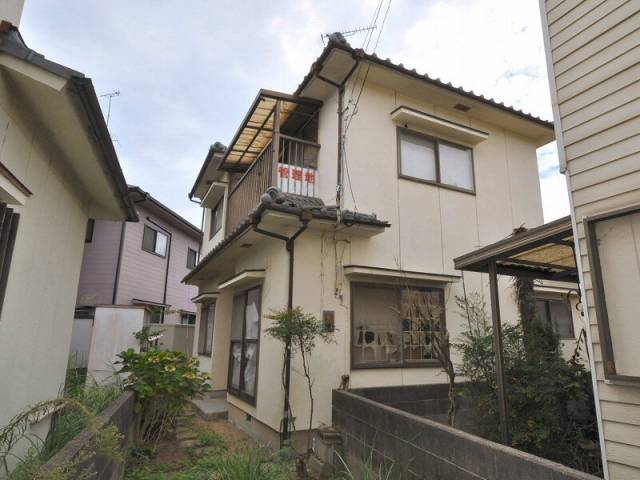 松山市春美町 松山市春美町   物件写真1