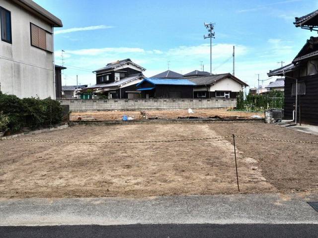 松山市堀江町 松山市堀江町  物件写真1