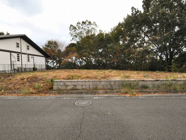 松山市南白水１丁目 松山市南白水   物件写真1