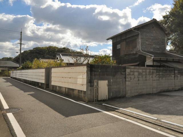 松山市新浜町 松山市新浜町   物件写真1