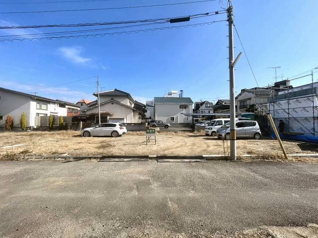 松山市石手４丁目 松山市石手   物件写真1