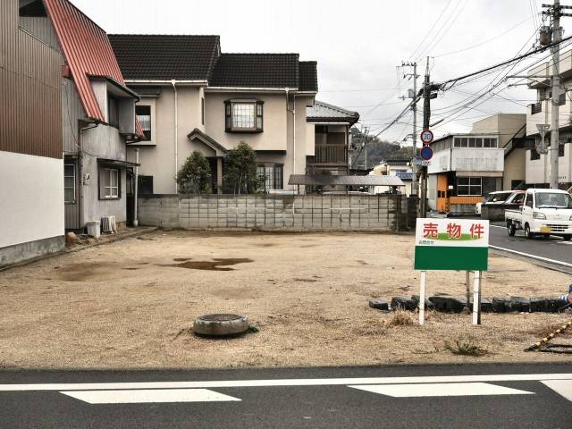 松山市南斎院町 松山市南斎院町   物件写真1