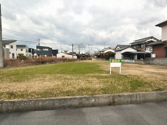 松山市馬木町 松山市馬木町   物件写真1