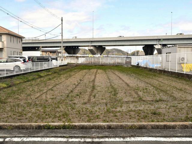 松山市東垣生町 松山市東垣生町  1号地 物件写真1