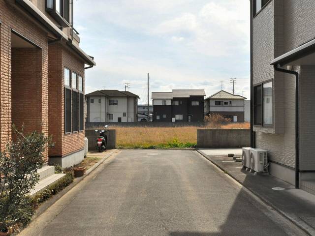 松山市南吉田町 松山市南吉田町  1号地 物件写真1