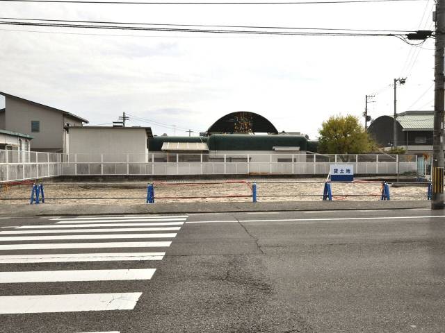 松山市祓川２丁目 松山市祓川  物件写真1