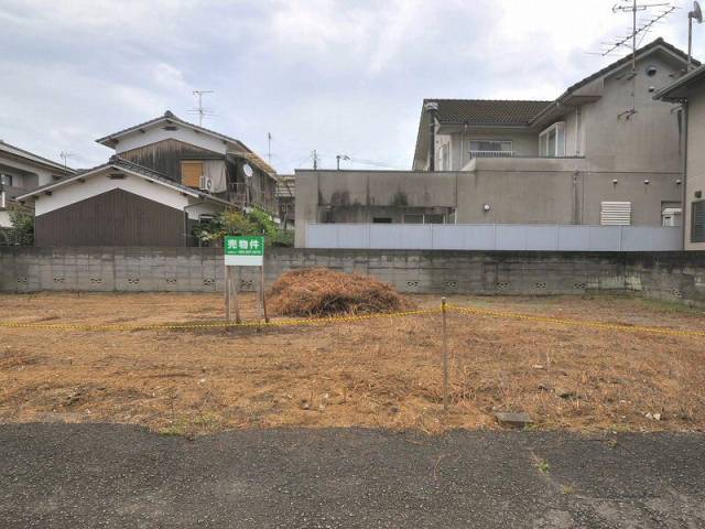 松山市石手５丁目 松山市石手   物件写真1