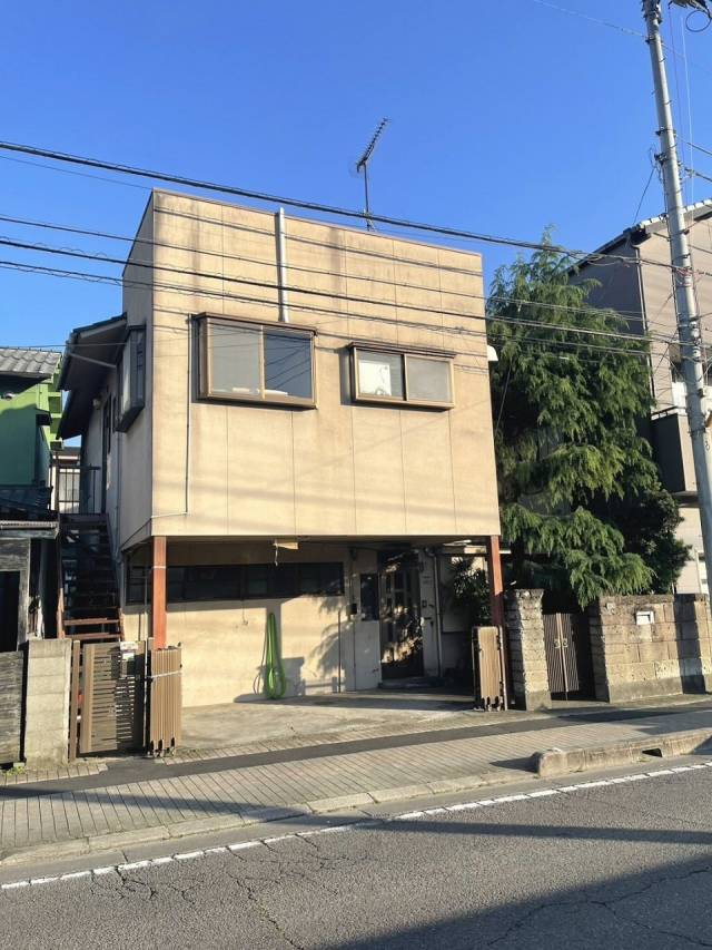 松山市新立町 画像2枚目