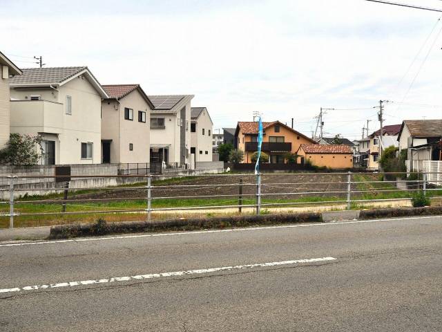 松山市西垣生町 松山市西垣生町   物件写真1