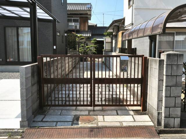 松山市土居田町 松山市土居田町   物件写真1