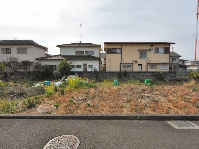 松山市針田町 松山市針田町  1号地 物件写真1