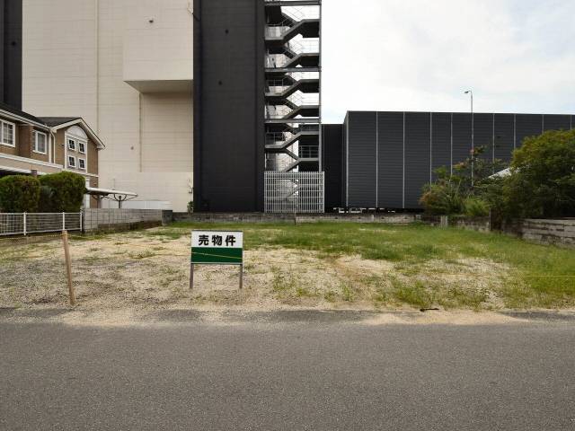 松山市東長戸１丁目 松山市東長戸   物件写真1