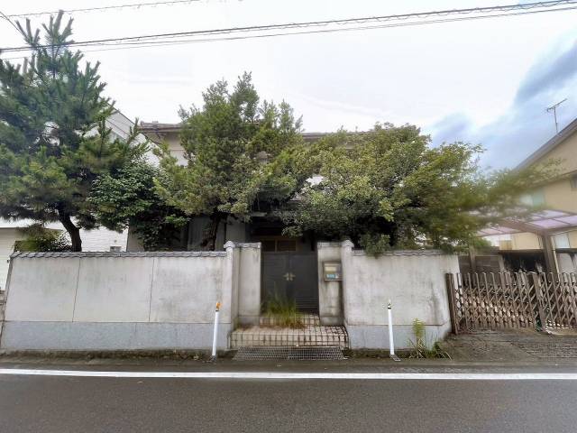 松山市道後北代 松山市道後北代   物件写真1