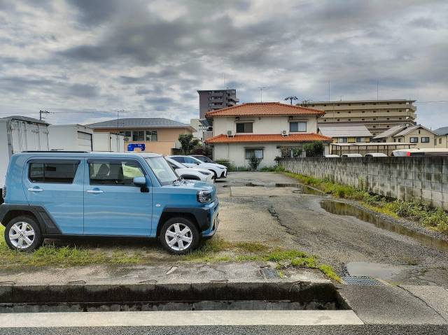 松山市山越６丁目 松山市山越   物件写真1