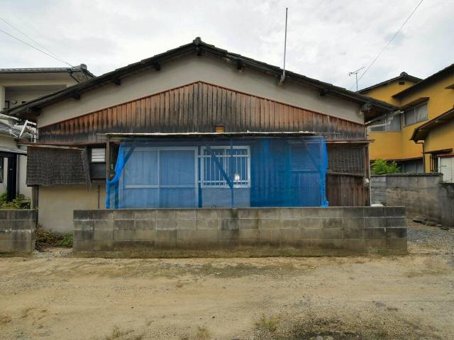 松山市土居田町 松山市土居田町   物件写真1