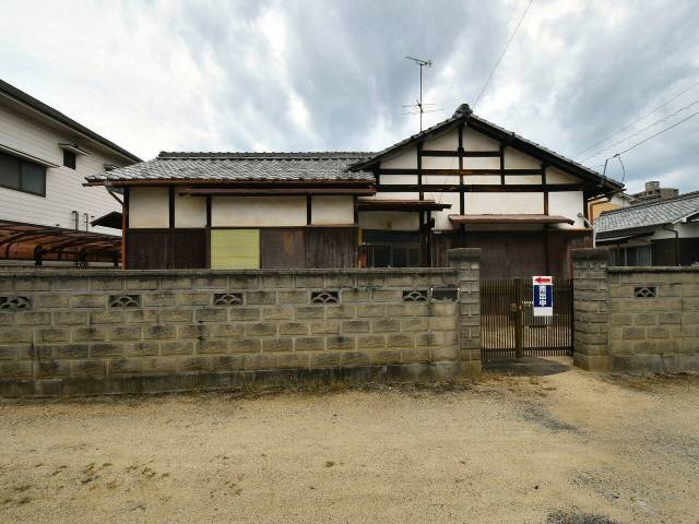 松山市祓川２丁目 松山市祓川   物件写真1