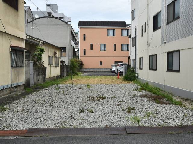 松山市本町５丁目 松山市本町   物件写真1