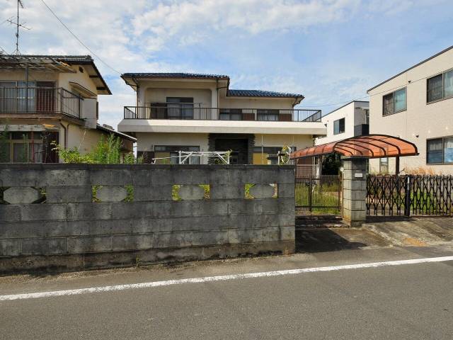 松山市小栗６丁目 松山市小栗   物件写真1