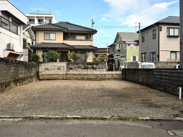 松山市山越町 松山市山越町   物件写真1