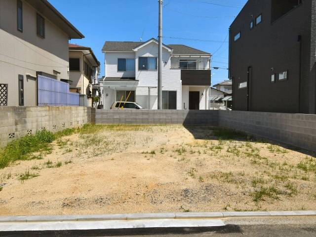 松山市北斎院町 松山市北斎院町   物件写真1