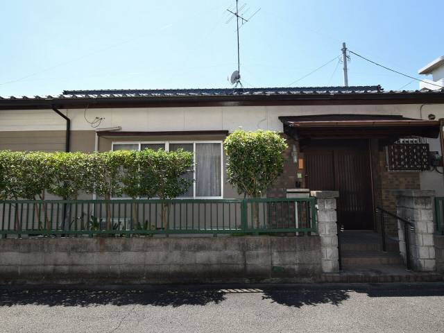 松山市安城寺町 松山市安城寺町   物件写真1