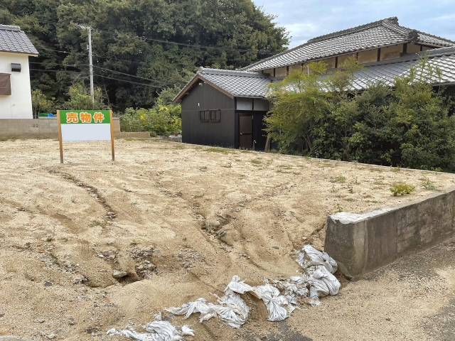 松山市祝谷５丁目 松山市祝谷   物件写真1