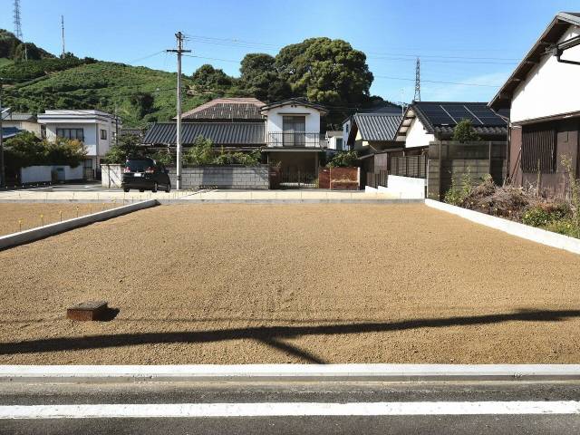 松山市北斎院町 松山市北斎院町  3号地 物件写真1