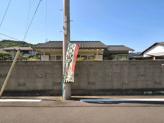 松山市北斎院町 松山市北斎院町  3号地 物件写真1