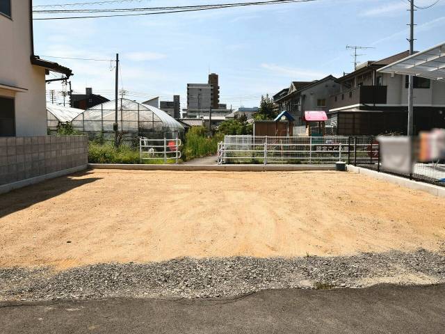 松山市雄郡２丁目 松山市雄郡   物件写真1