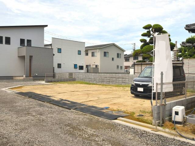 松山市北斎院町 画像2枚目